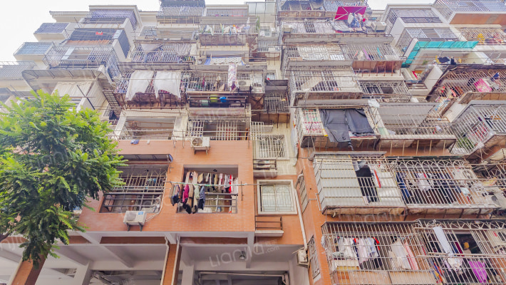 苍霞新城嘉和苑外景图