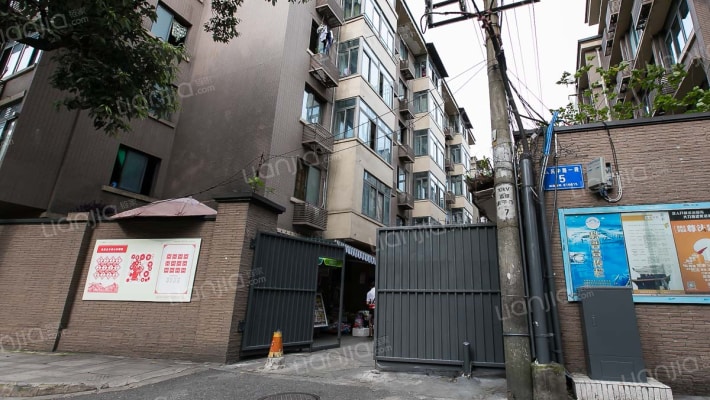 人民中路一段5号外景图