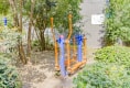 胭脂山桂苑小区户型图实景图