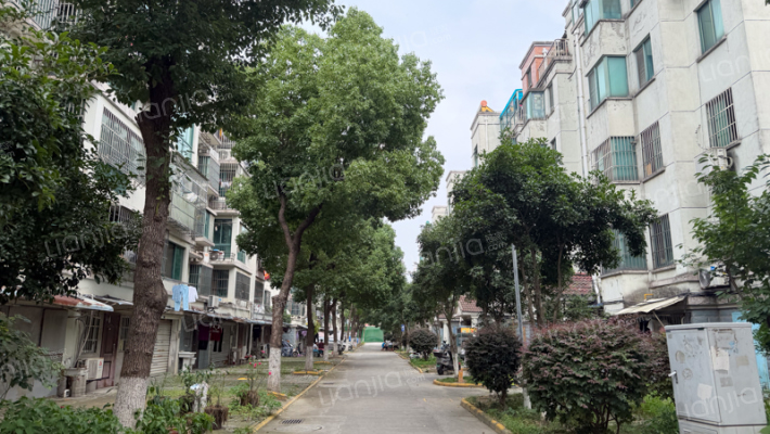 知心花园外景图