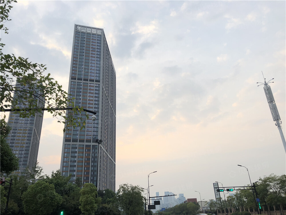 碧桂园深蓝国际相册