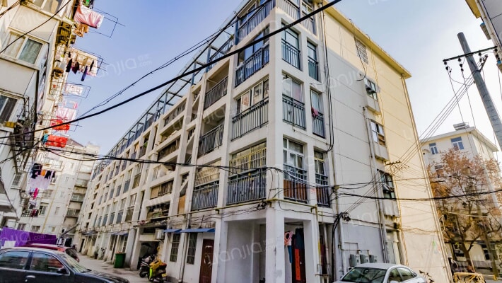 农垦大院外景图