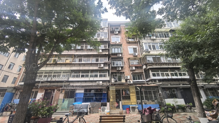 金华里(东丽区)外景图