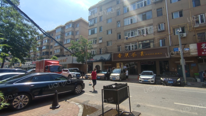 39中福利街外景图