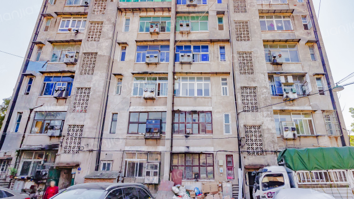 树藩大街379号外景图