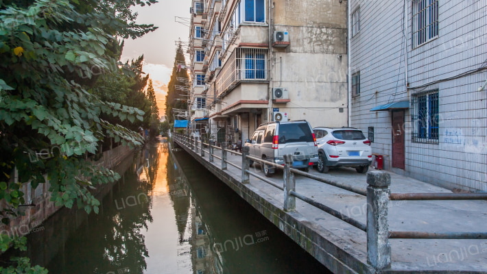 胜利路31弄外景图