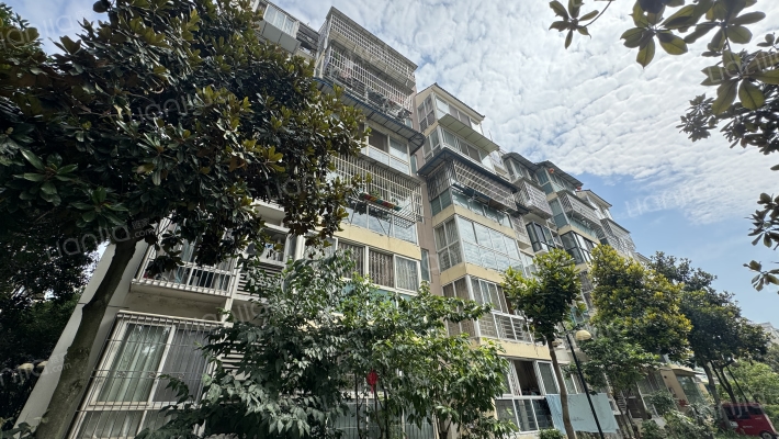 纯阳花园三期外景图