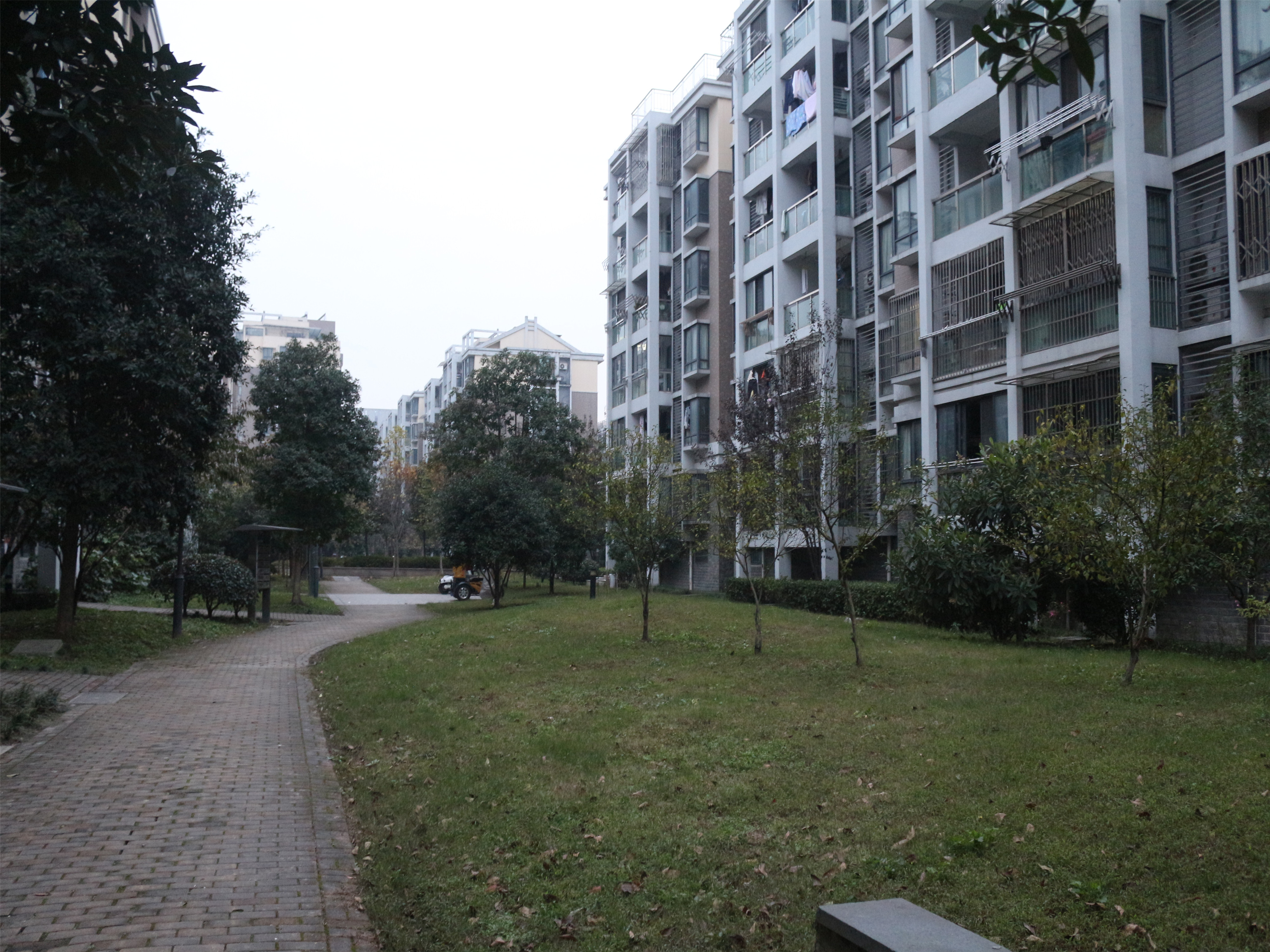 He Yuan compound photo 6