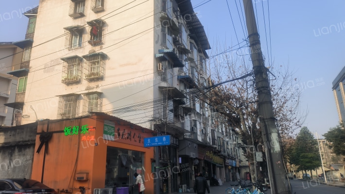 太东巷77号院外景图