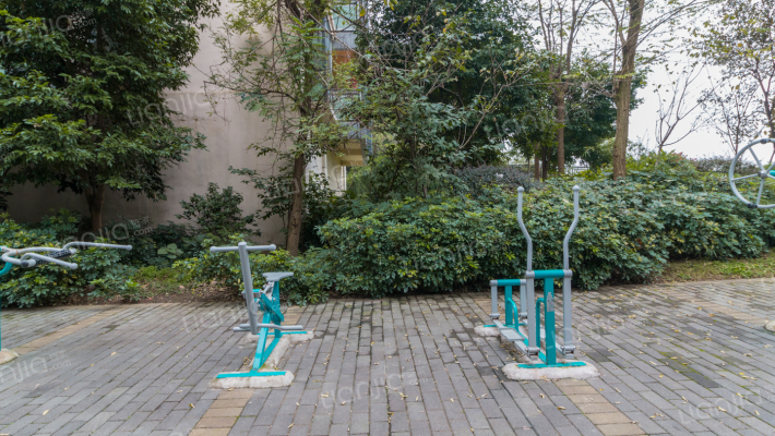 翰林港湾外景图