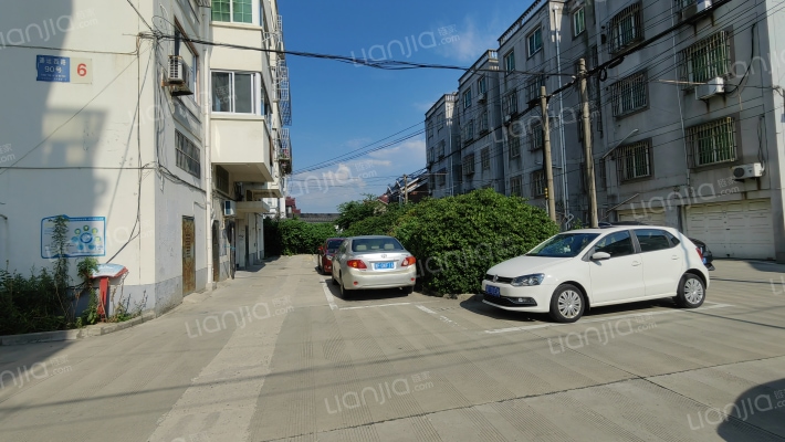 通运西路90号外景图