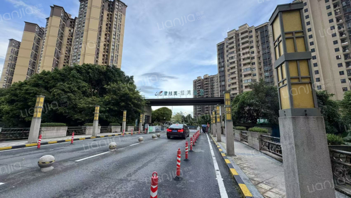 碧桂园信鸿嘉誉2期外景图