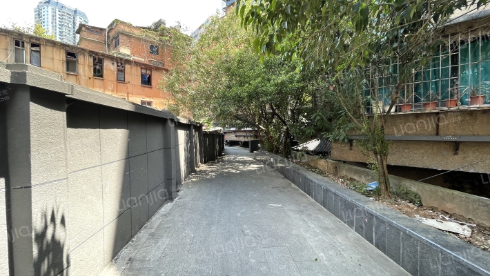 瑞金南路344号外景图