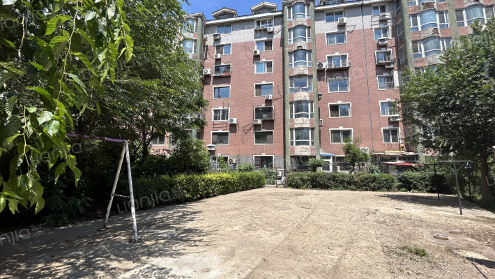 今日阳光B区外景图