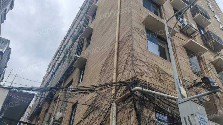 驿生路2号外景图