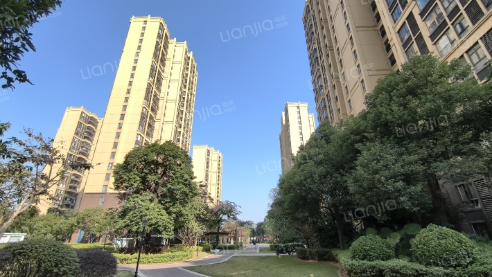 石排世纪城国际公馆外景图