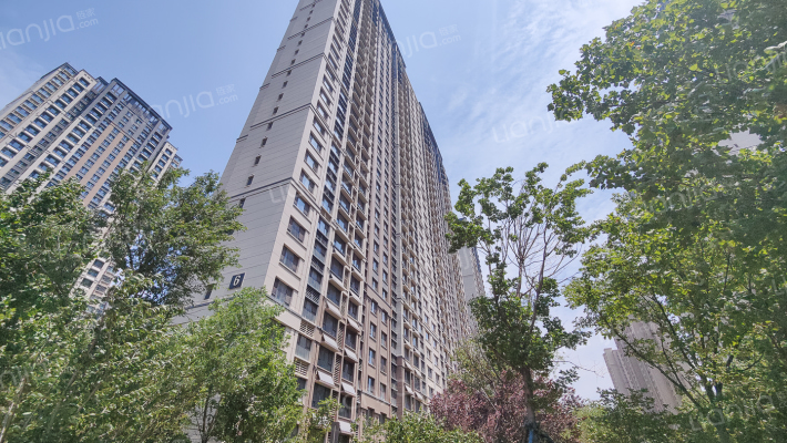 中海云著外景图