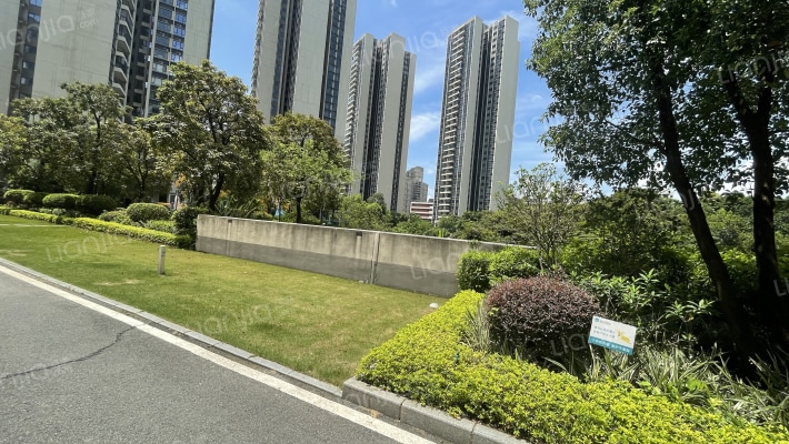 碧桂园玺悦外景图