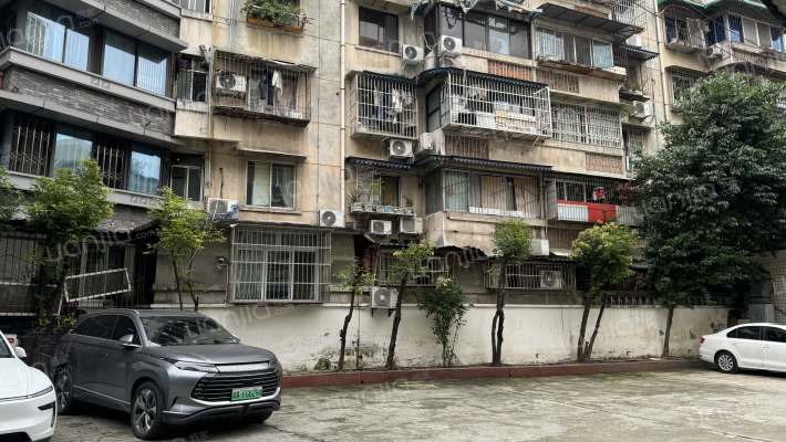 青羊北路1号外景图