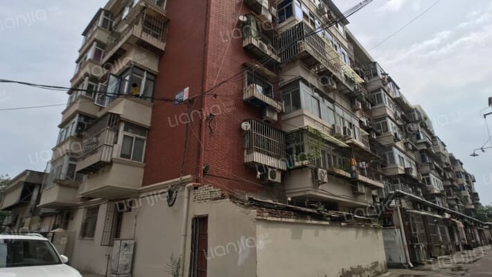 程林庄路外景图