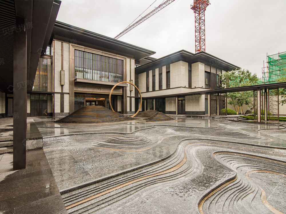 融创碧桂园望江府相册