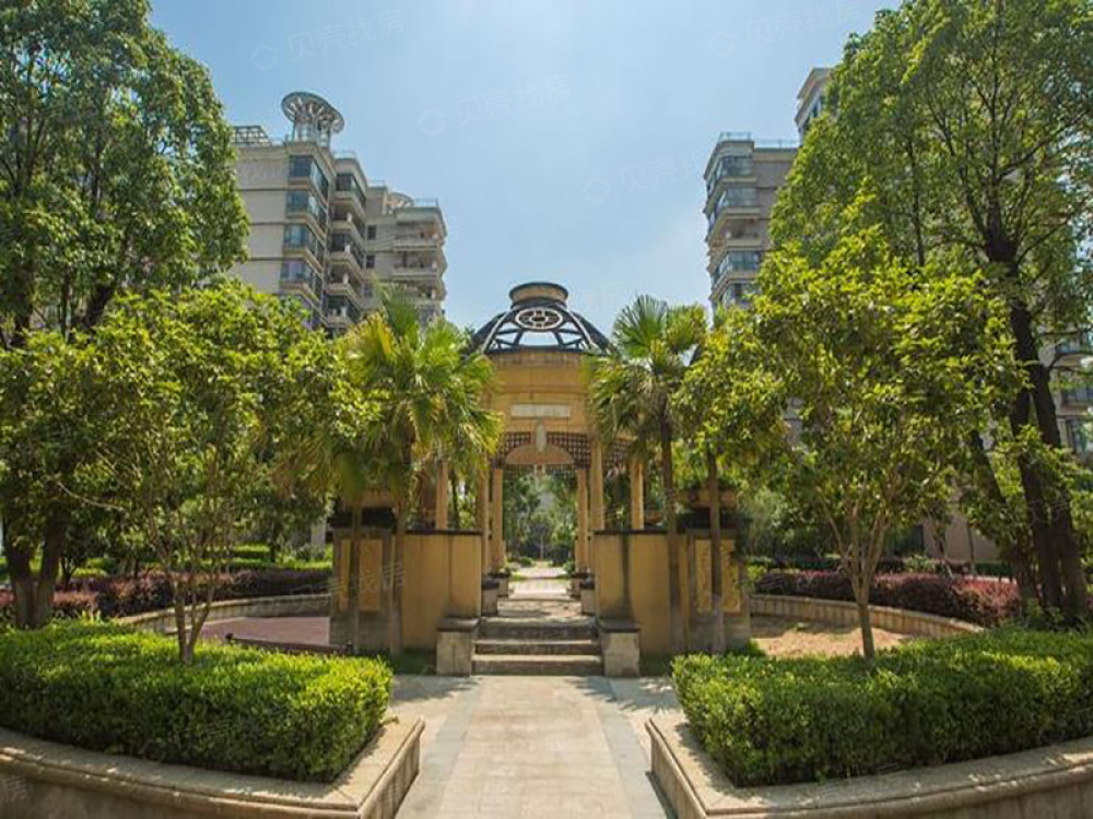 【江山帝景_德惠江山帝景楼盘】房价,户型,开盘时间详情-德惠贝壳新房