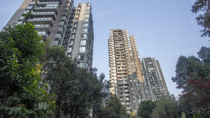 尚源印象外景图