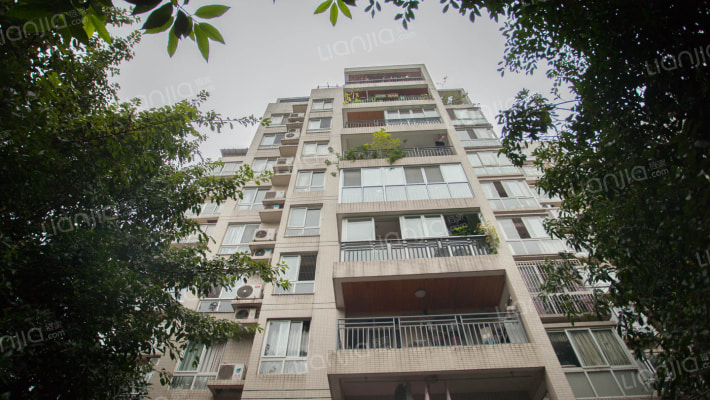 锋尚星空外景图