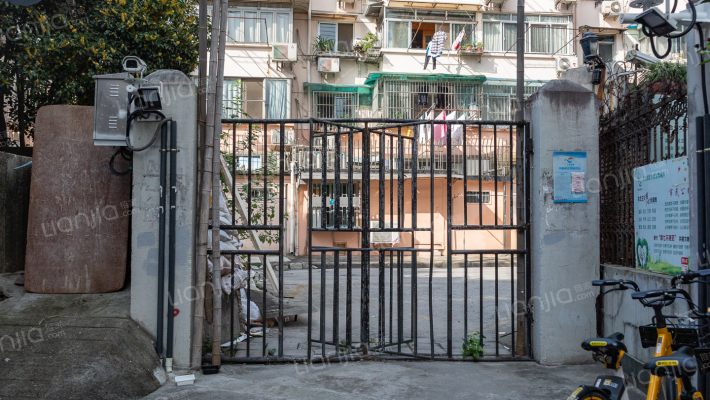 广灵一村外景图