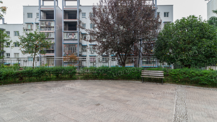 顺帆锦苑外景图