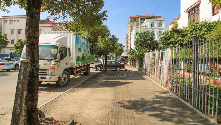 金朗街5巷外景图