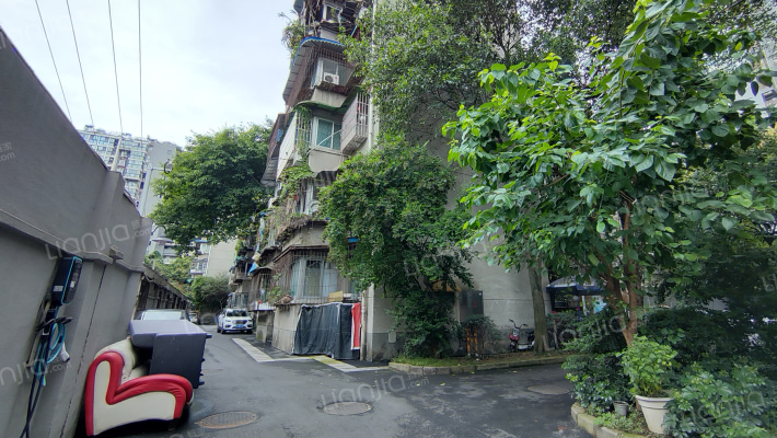 永丰场街57号外景图