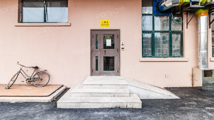 麒麟观邸外景图