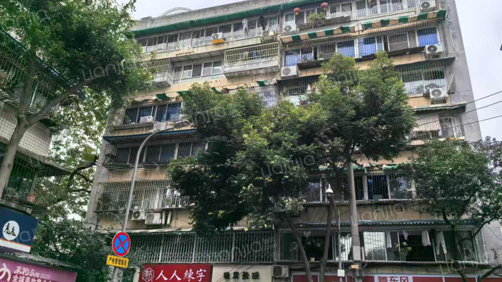 天涯石西街47号外景图