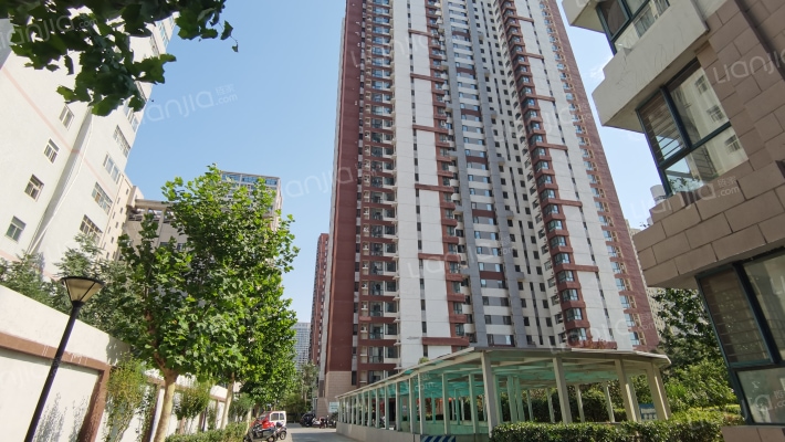 翰林观天下一期外景图