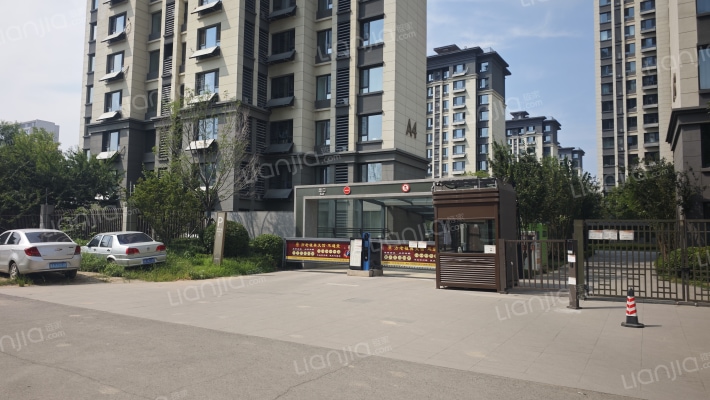 金辉优步星辰外景图