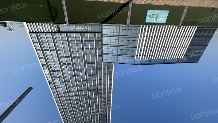 临港ATM云寓外景图