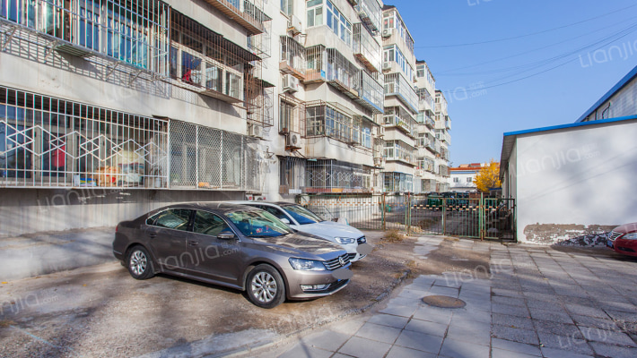 良乡西路甲11号外景图