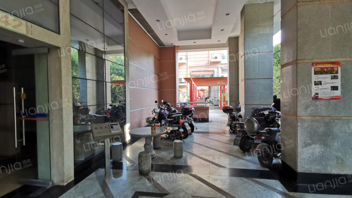 绿茵苑(闵行)外景图