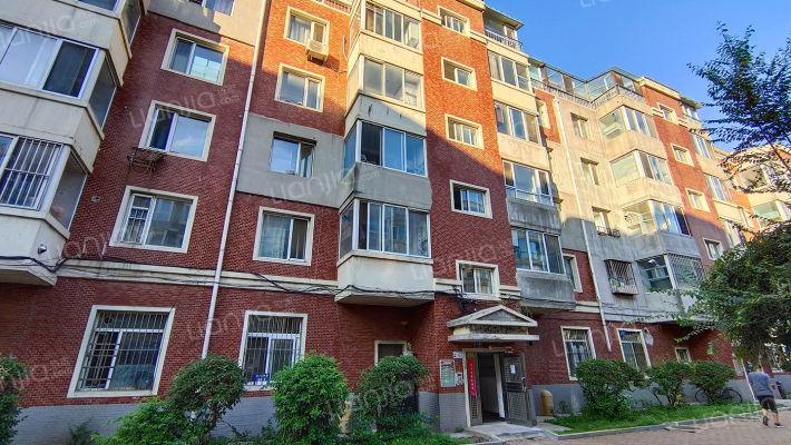 嘉禾花园外景图