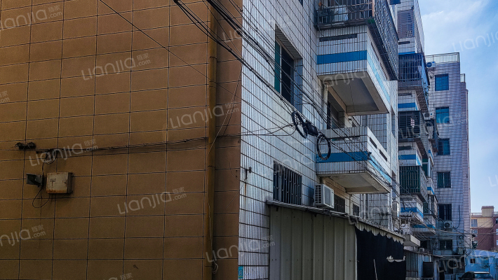 大嶝东路外景图