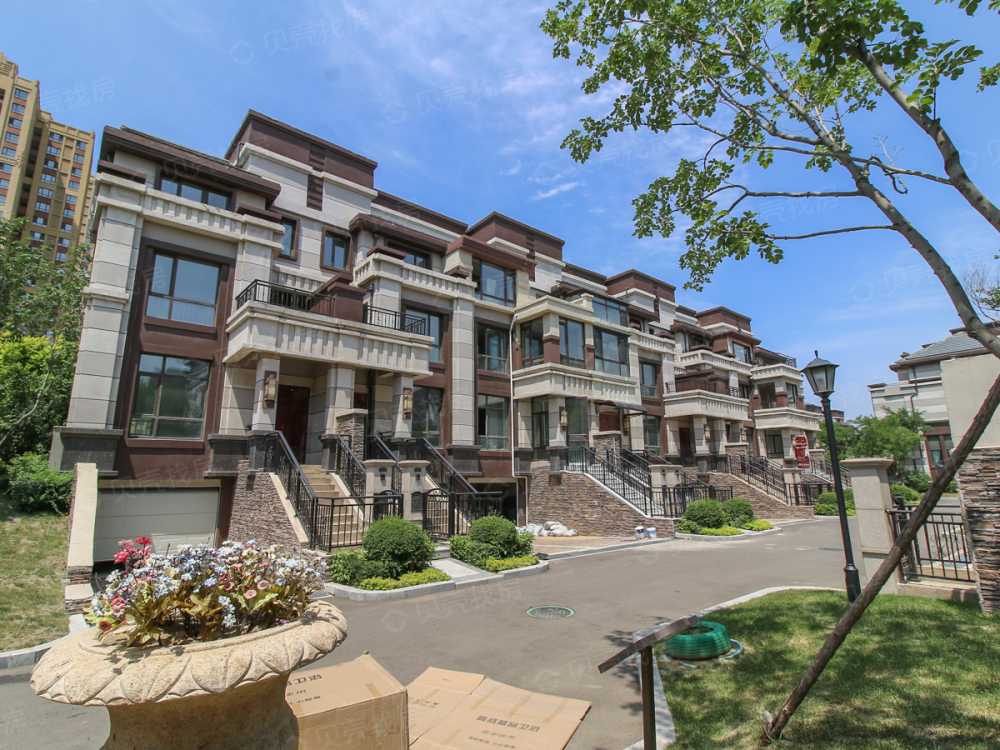 三盛颐景御园相册