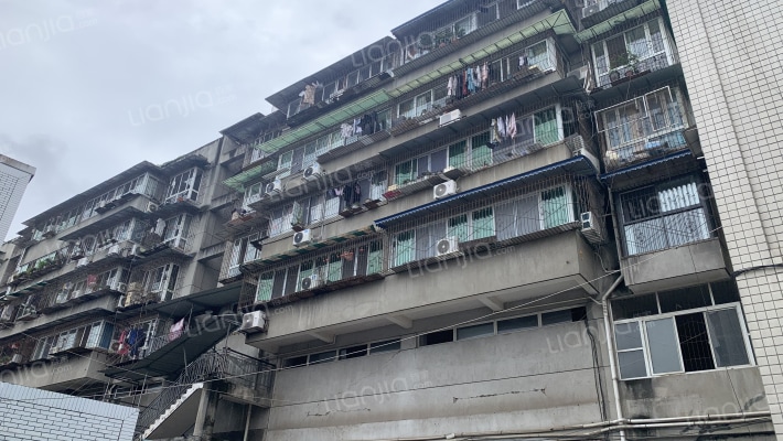 外南街13号外景图