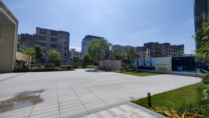 天祥公馆外景图