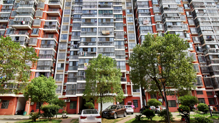 世纪明珠外景图