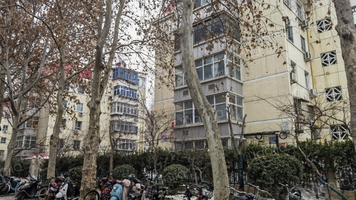 友谊南大街18号外景图