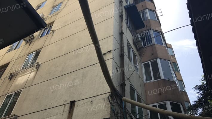 倪家桥路4号外景图