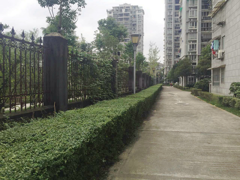Shuiyingyuan compound photo 29