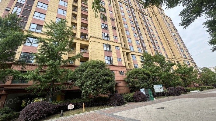 和信·玲珑府外景图