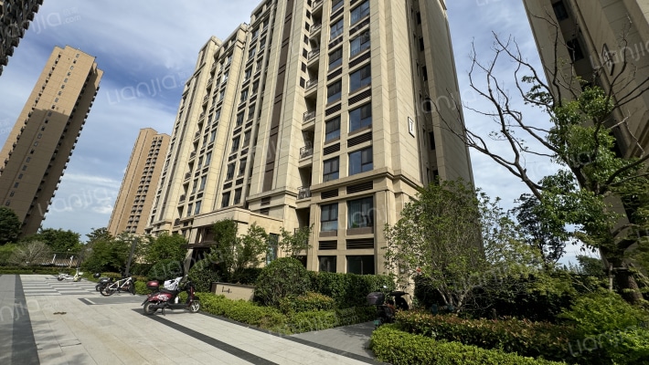 花语景岸外景图